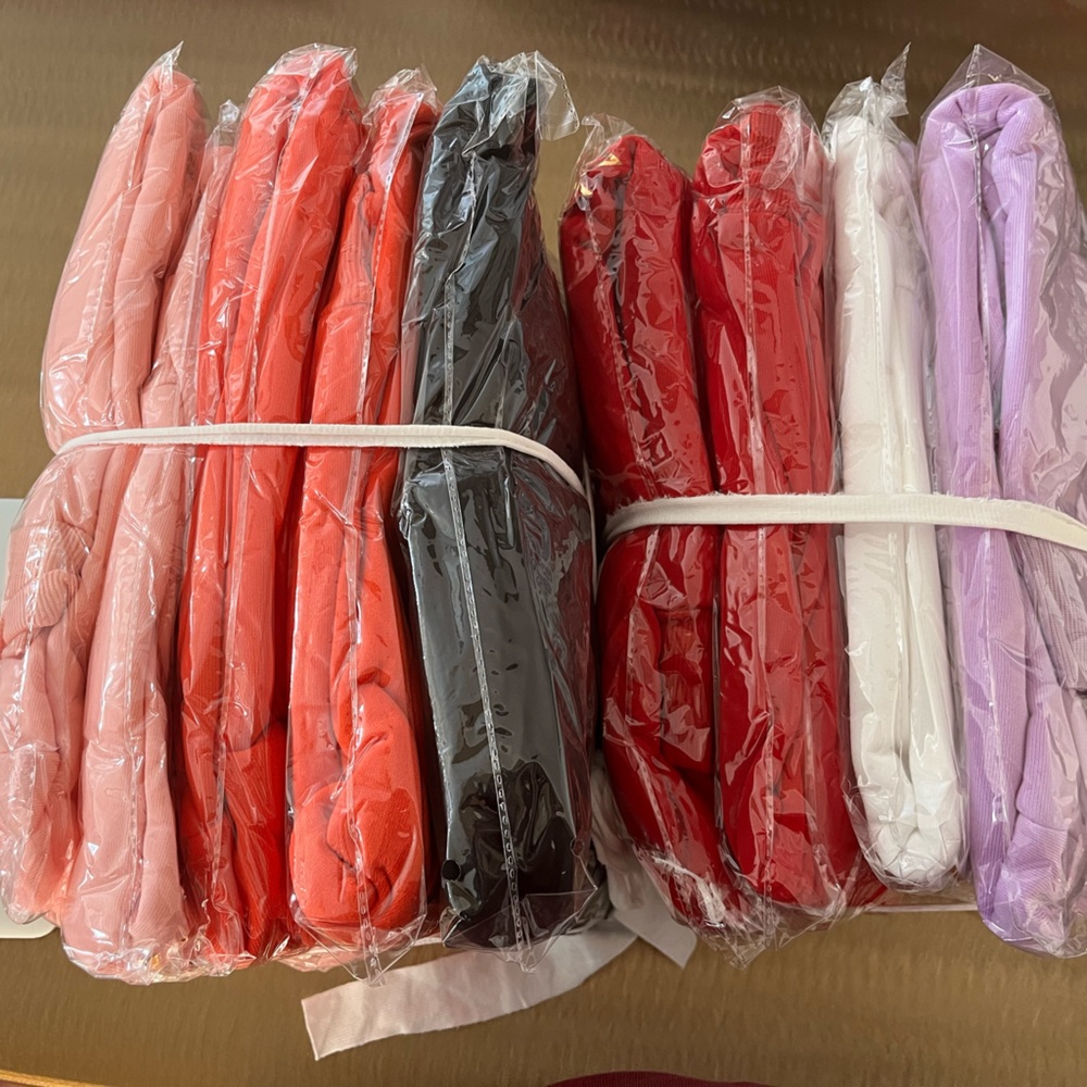 NWT Bundle of Love Sweaters - Picture 1 of 6